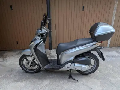 Honda SH 150i (2009 - 12) usata