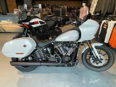 Harley-Davidson Low Rider ST (2025 - 26) nuova