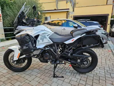 KTM 1290 Super Adventure (2015 - 16) usata