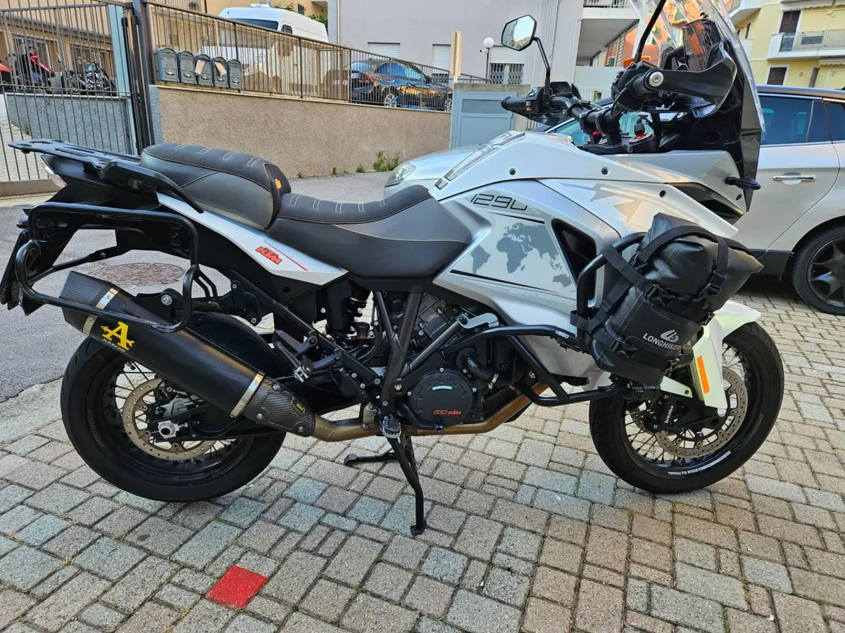 KTM 1290 Super Adventure (2015 - 16) (3)