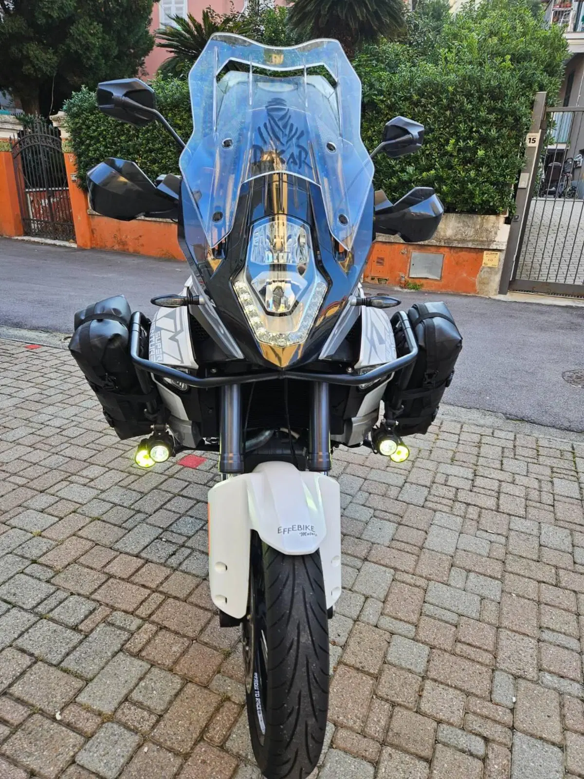 KTM 1290 Super Adventure (2015 - 16) (4)