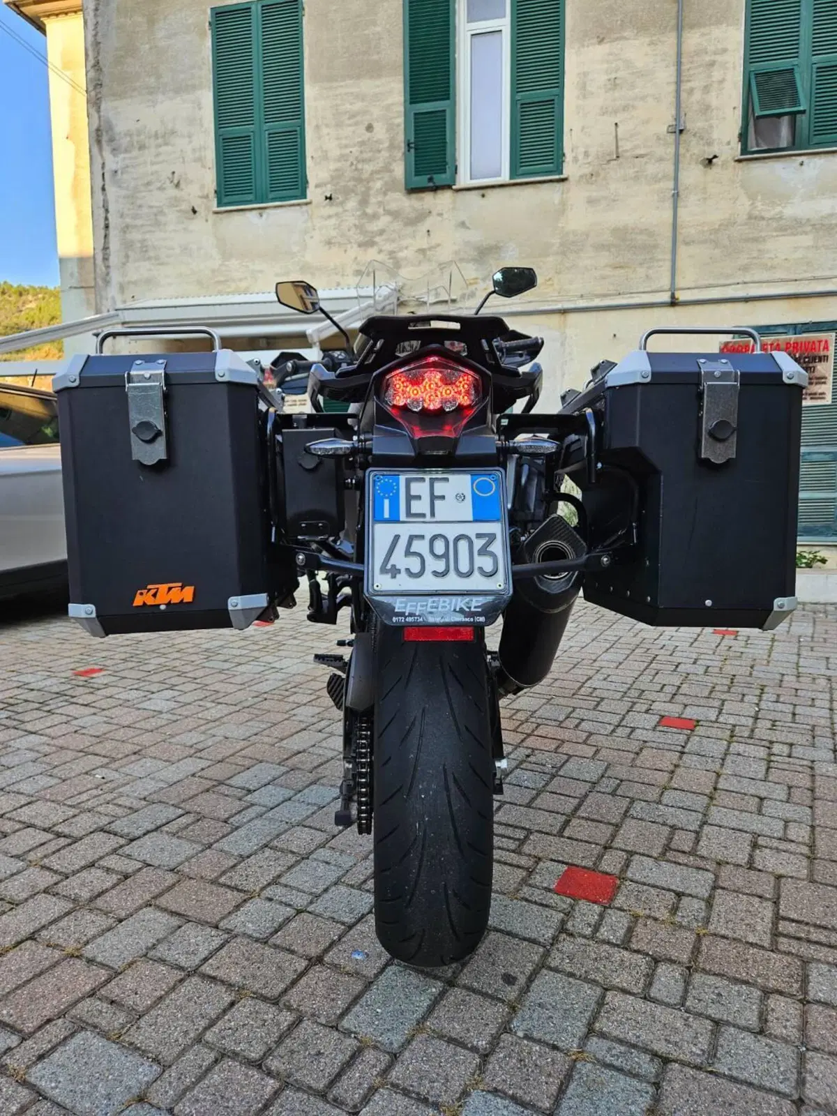 KTM 1290 Super Adventure (2015 - 16) (5)