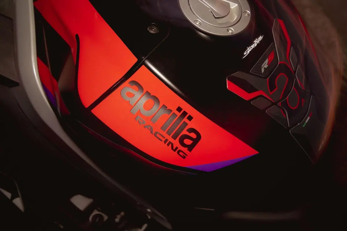 Aprilia RS 457 (2024 - 26) (2)