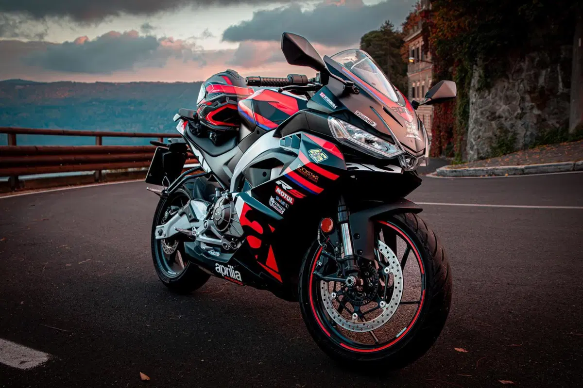 Aprilia RS 457 (2024 - 26) (3)