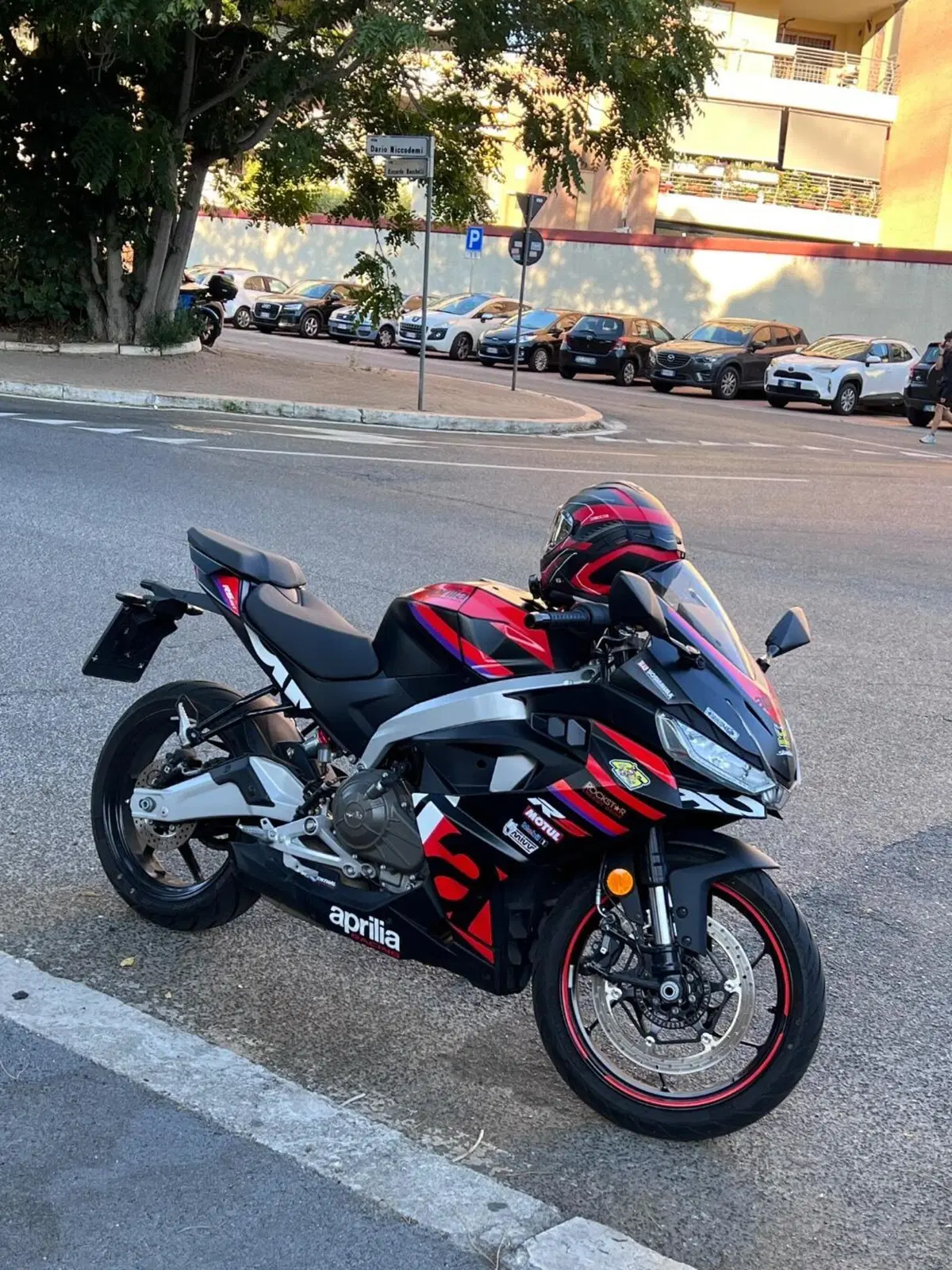 Aprilia RS 457 (2024 - 26) (4)