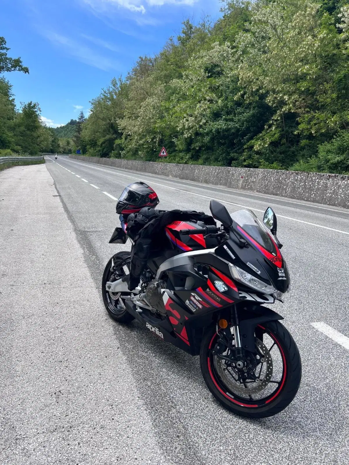 Aprilia RS 457 (2024 - 26) (6)
