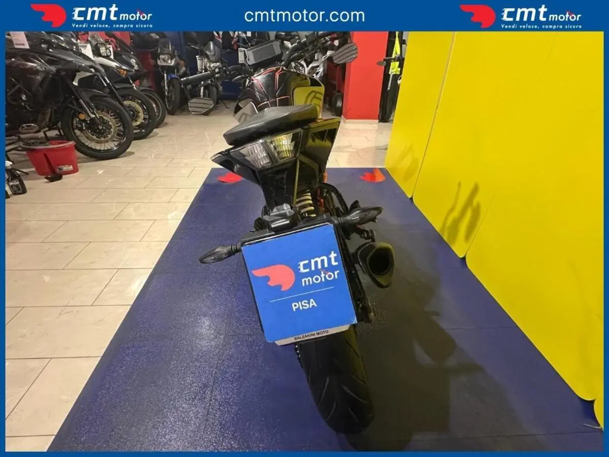 KTM 125 Duke (2021 - 23) (7)