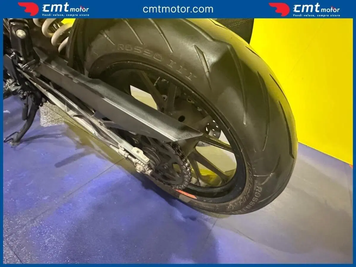 KTM 125 Duke (2021 - 23) (8)