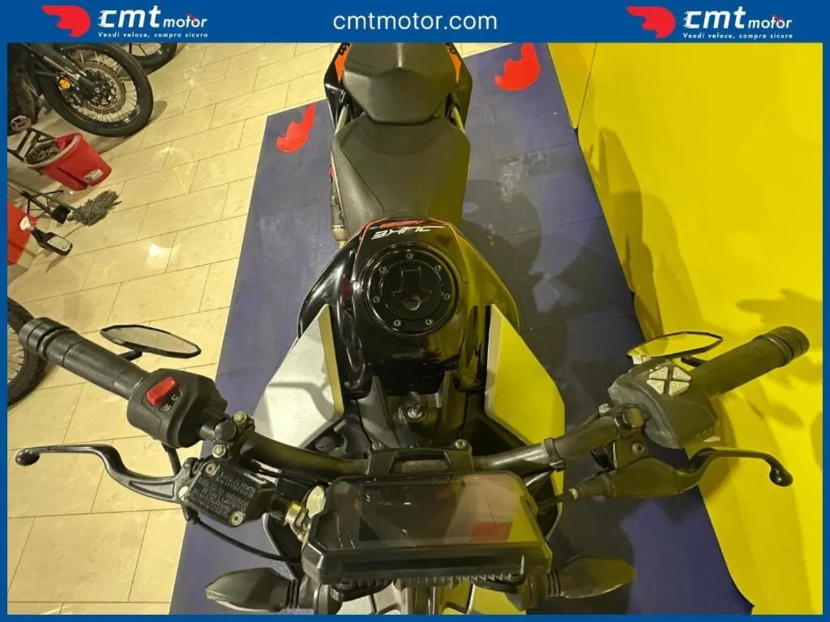 KTM 125 Duke (2021 - 23) (12)