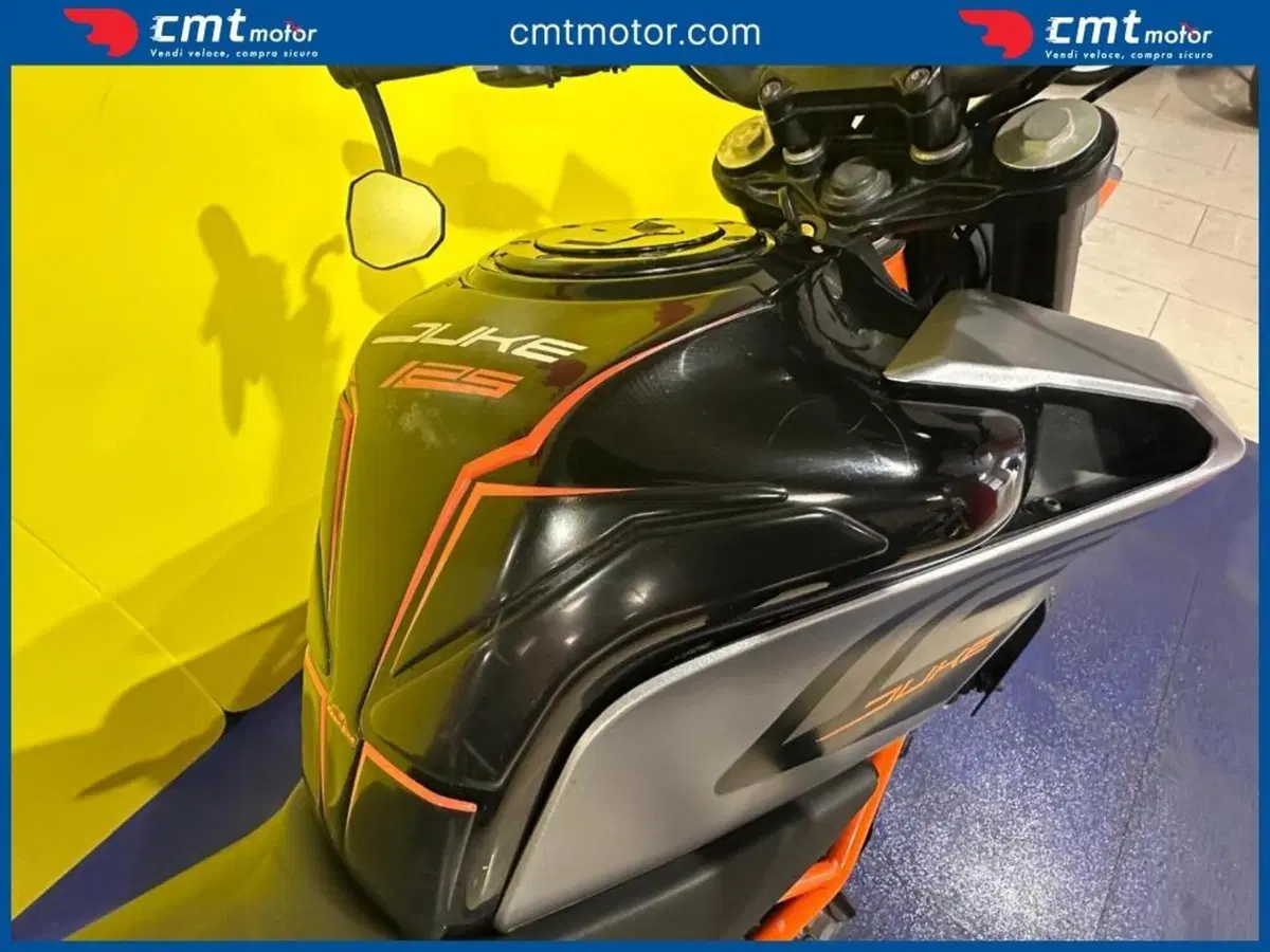 KTM 125 Duke (2021 - 23) (13)
