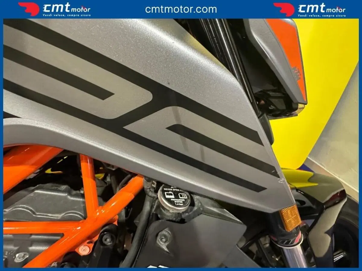 KTM 125 Duke (2021 - 23) (14)