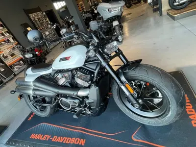 Harley-Davidson Sportster S (2025 - 26) nuova