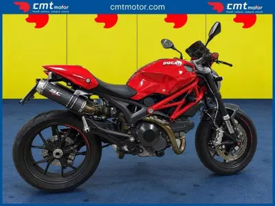 Ducati Monster 796 ABS (2010 - 14) usata