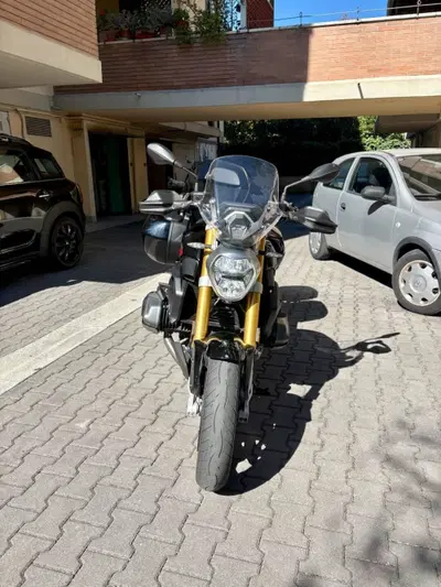 Bmw R 1250 R (2021 - 25) usata