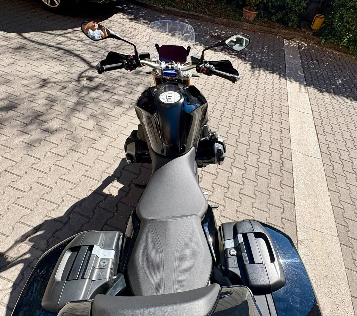 Bmw R 1250 R (2021 - 25) (6)