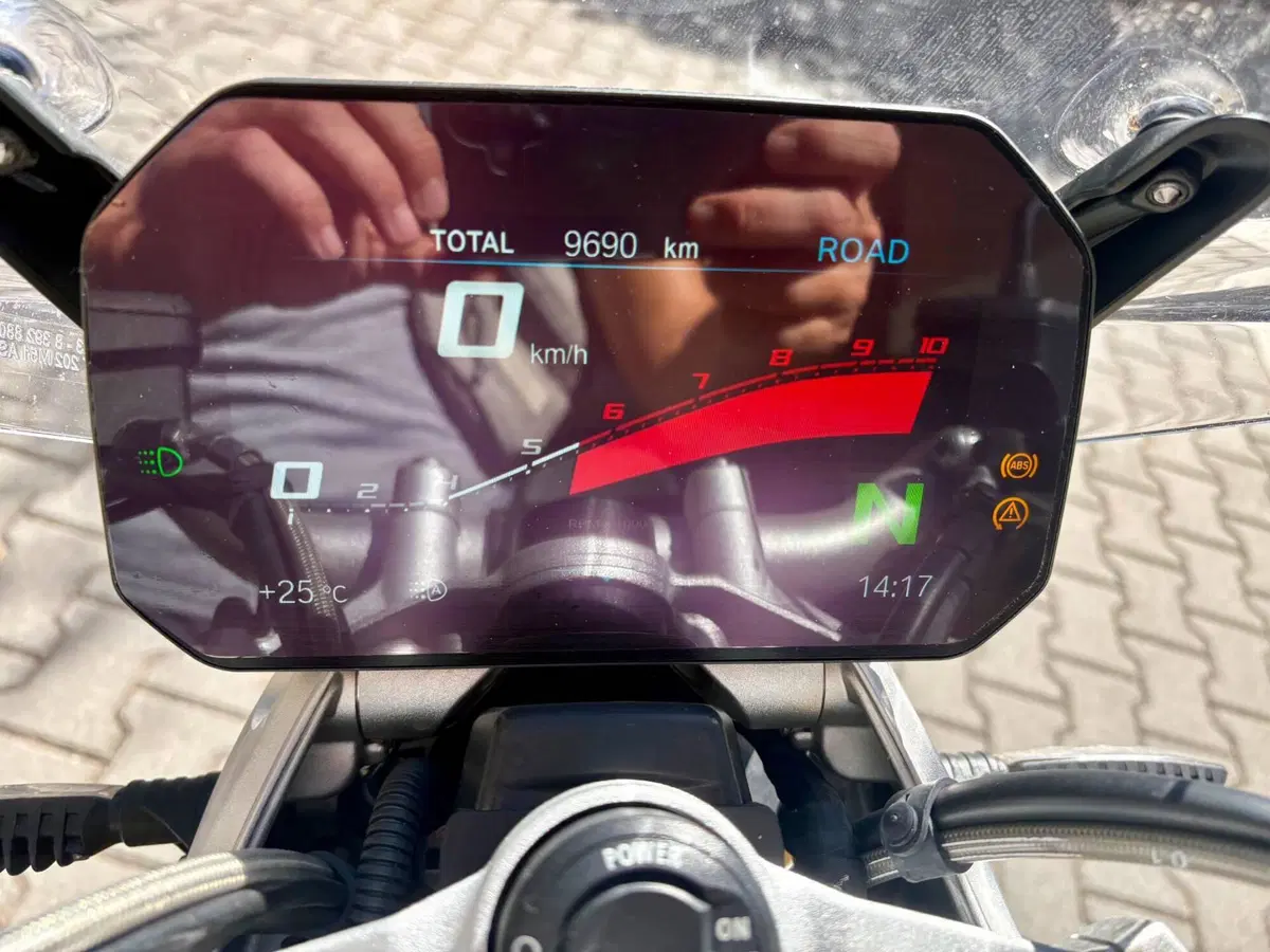 Bmw R 1250 R (2021 - 25) (7)