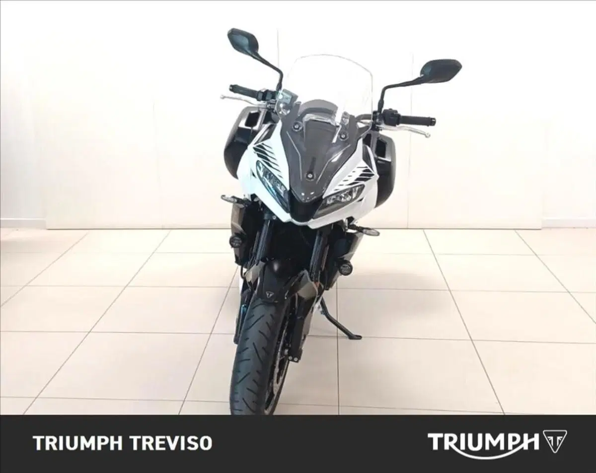 Triumph Tiger Sport 660 (2022 - 24) (3)