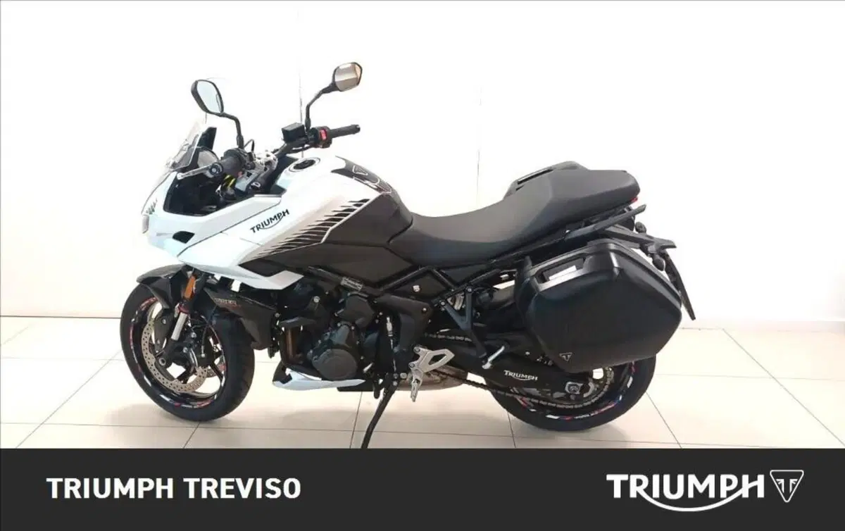 Triumph Tiger Sport 660 (2022 - 24) (2)