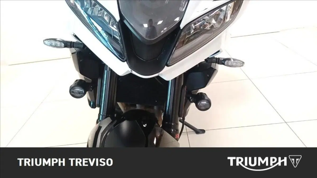 Triumph Tiger Sport 660 (2022 - 24) (4)