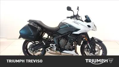 Triumph Tiger Sport 660 (2022 - 24) usata