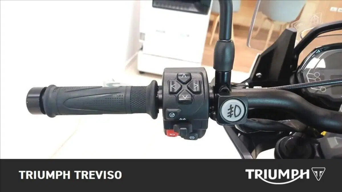 Triumph Tiger Sport 660 (2022 - 24) (7)