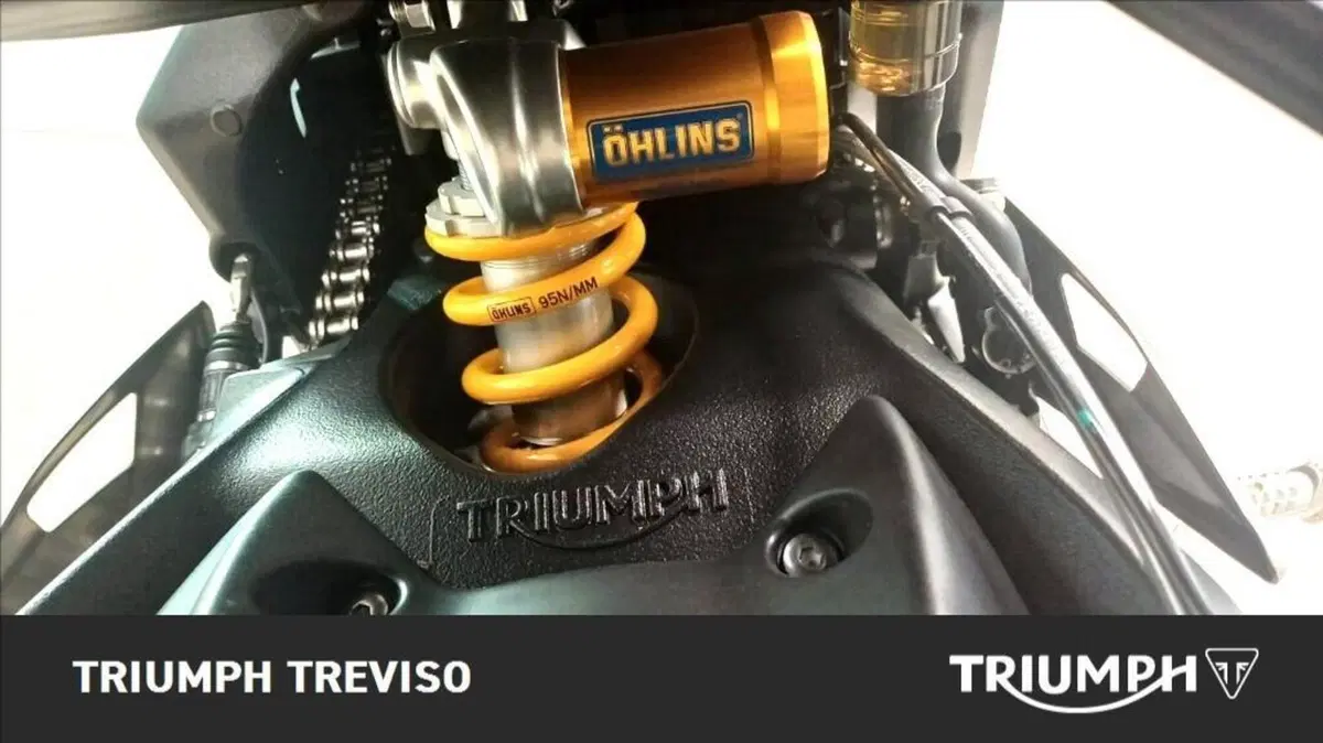 Triumph Street Triple 765 RS (2023 - 26) (5)