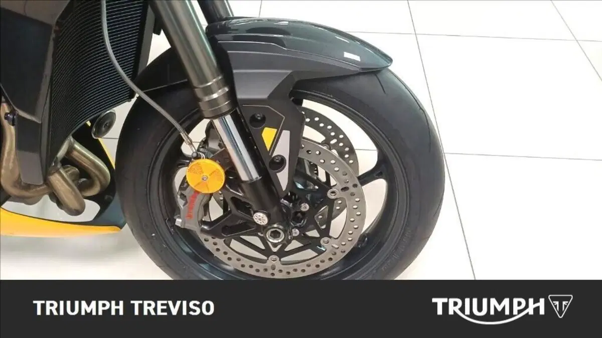 Triumph Street Triple 765 RS (2023 - 26) (4)