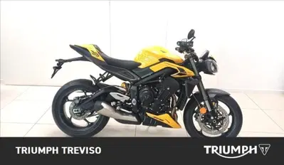 Triumph Street Triple 765 RS (2023 - 26) usata