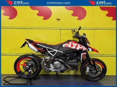 Ducati Hypermotard 950 RVE (2022 - 25) usata