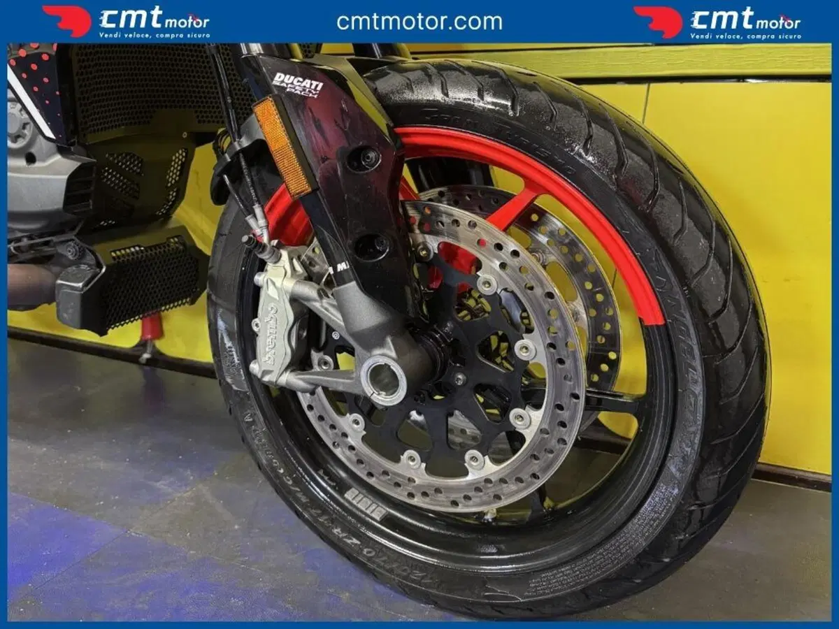 Ducati Hypermotard 950 RVE (2022 - 25) (10)