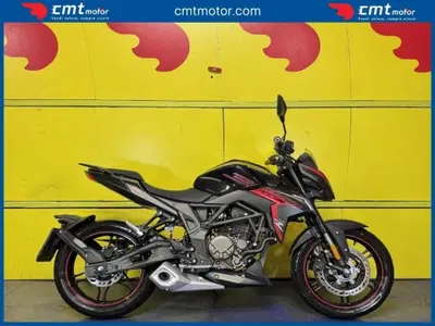 Voge Brivido 300R (2021 - 24) usata