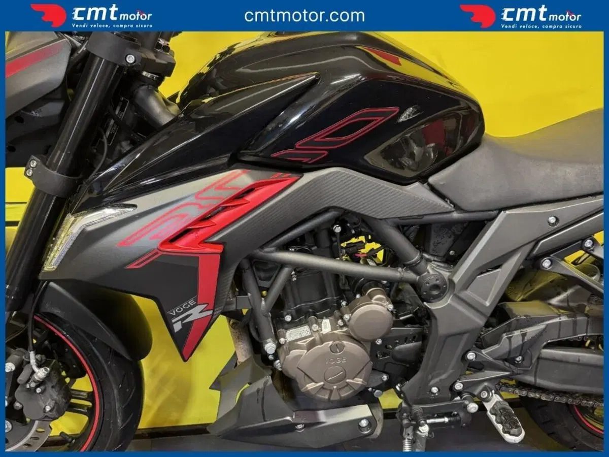 Voge Brivido 300R (2021 - 24) (7)