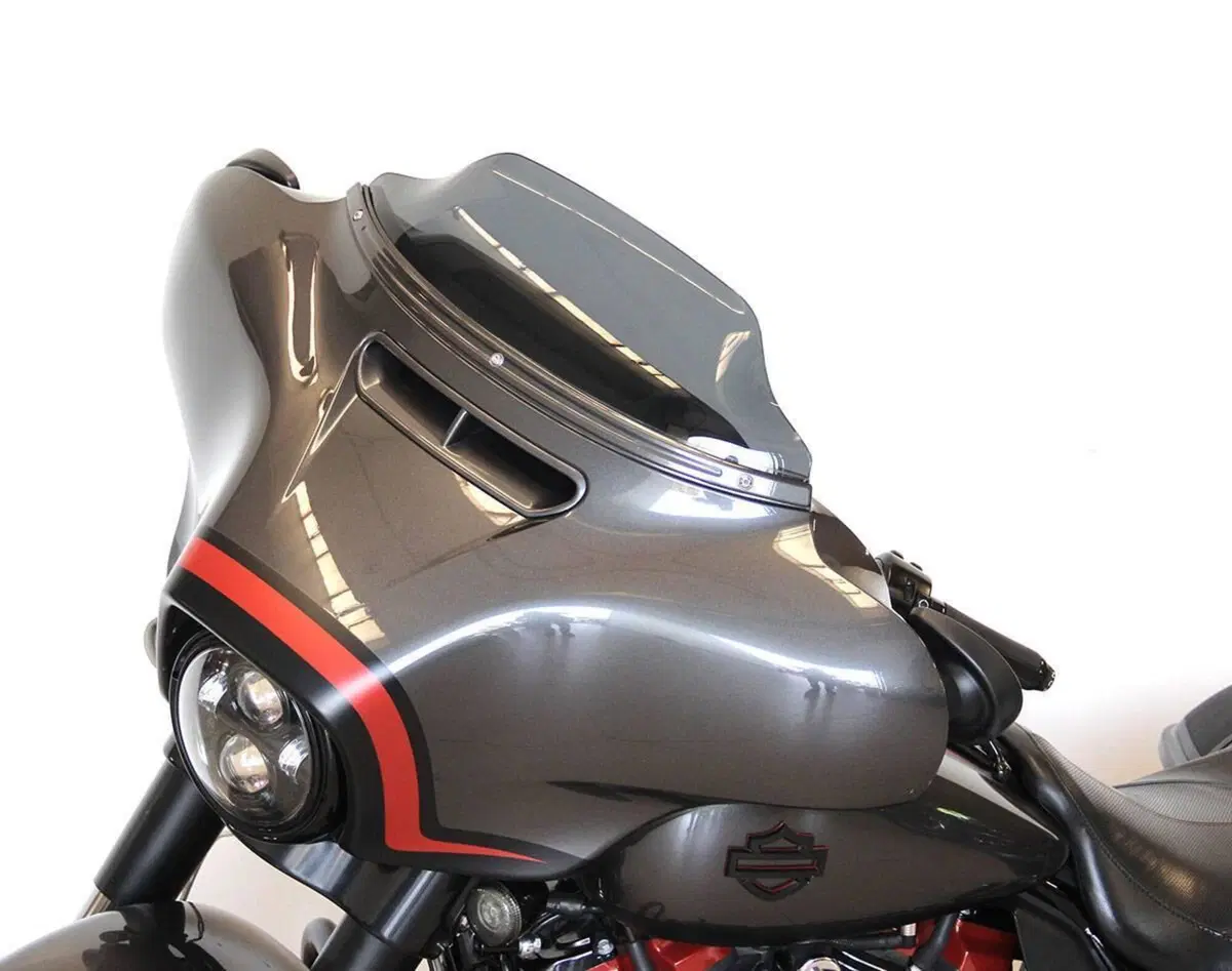 Harley-Davidson 117 Street Glide (2018 - 20) - FLHXSE (14)