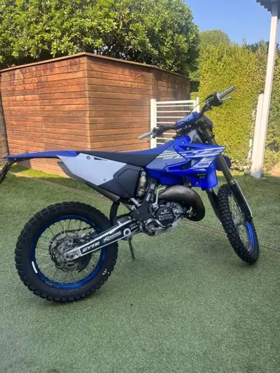 Yamaha YZ 125 (2019 - 20) usata