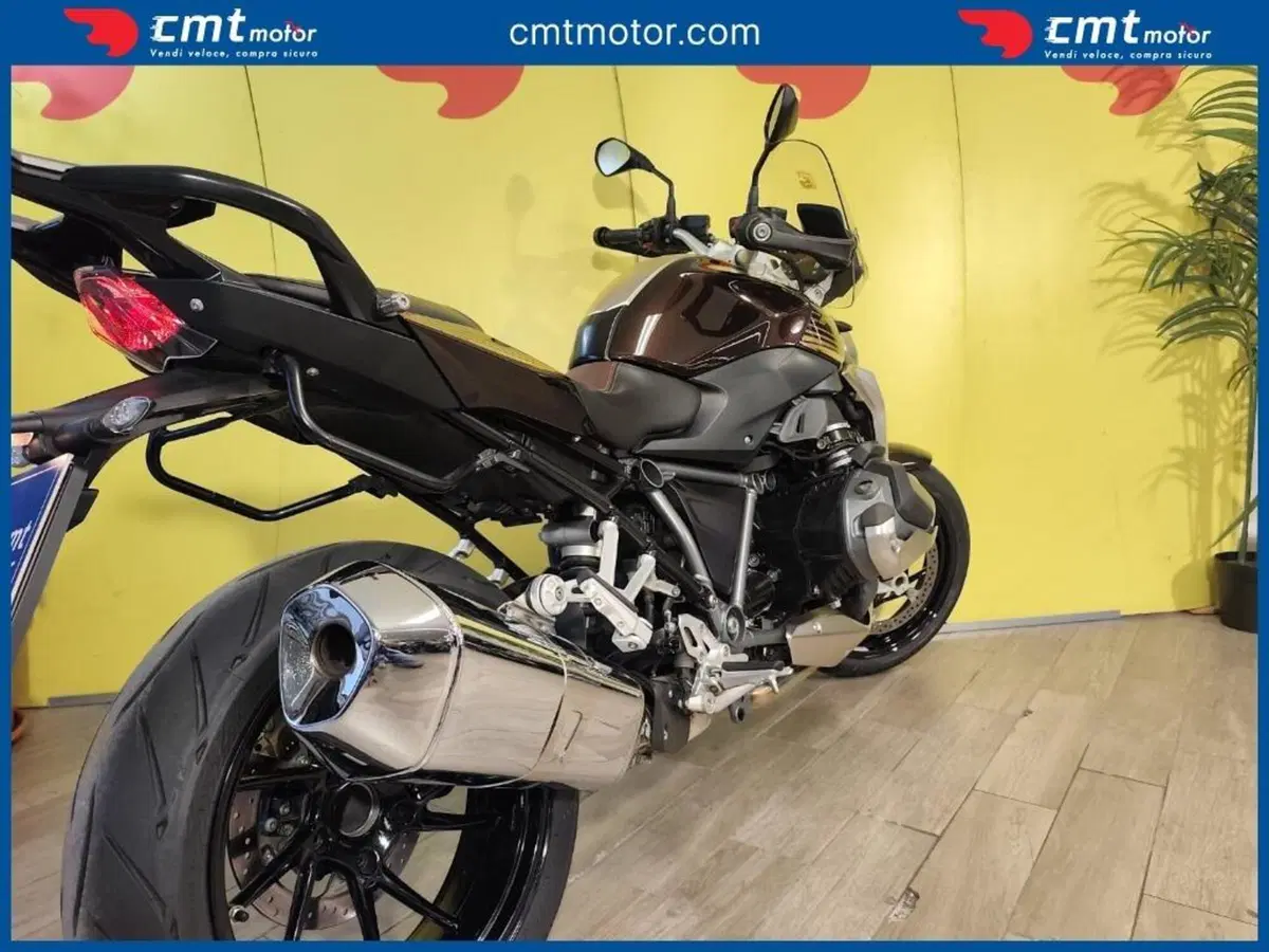 Bmw R 1250 R (2021 - 25) (8)