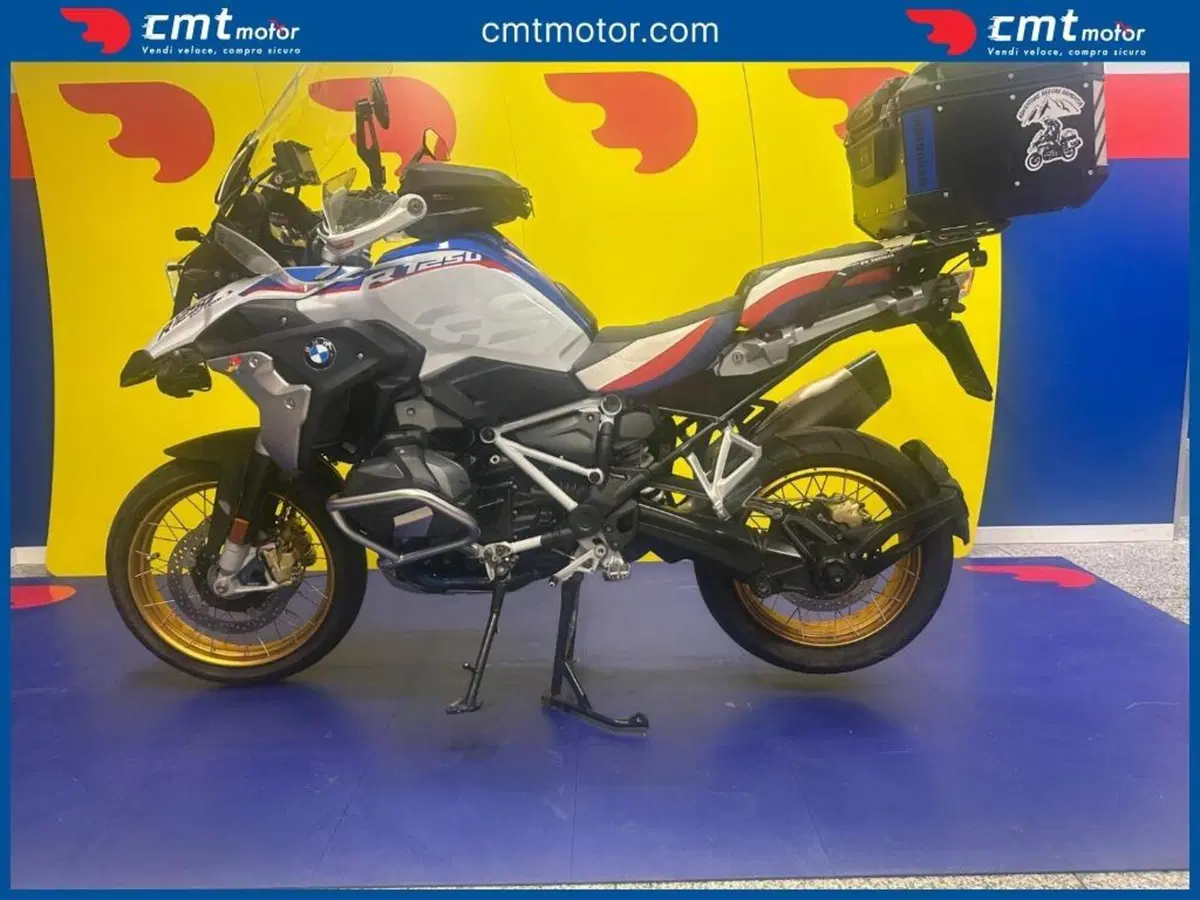 Bmw R 1250 GS (2019 - 20)