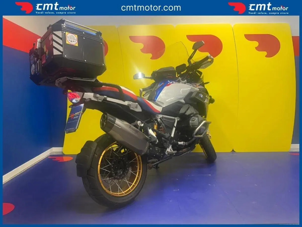 Bmw R 1250 GS (2019 - 20) (11)