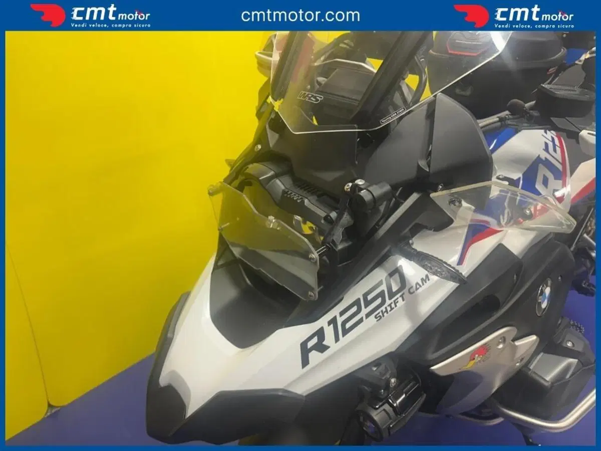 Bmw R 1250 GS (2019 - 20) (6)