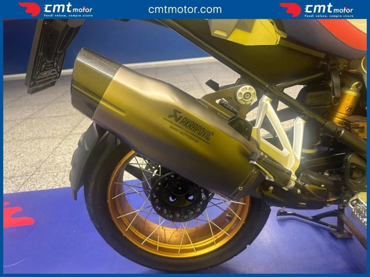 Bmw R 1250 GS (2019 - 20) (7)