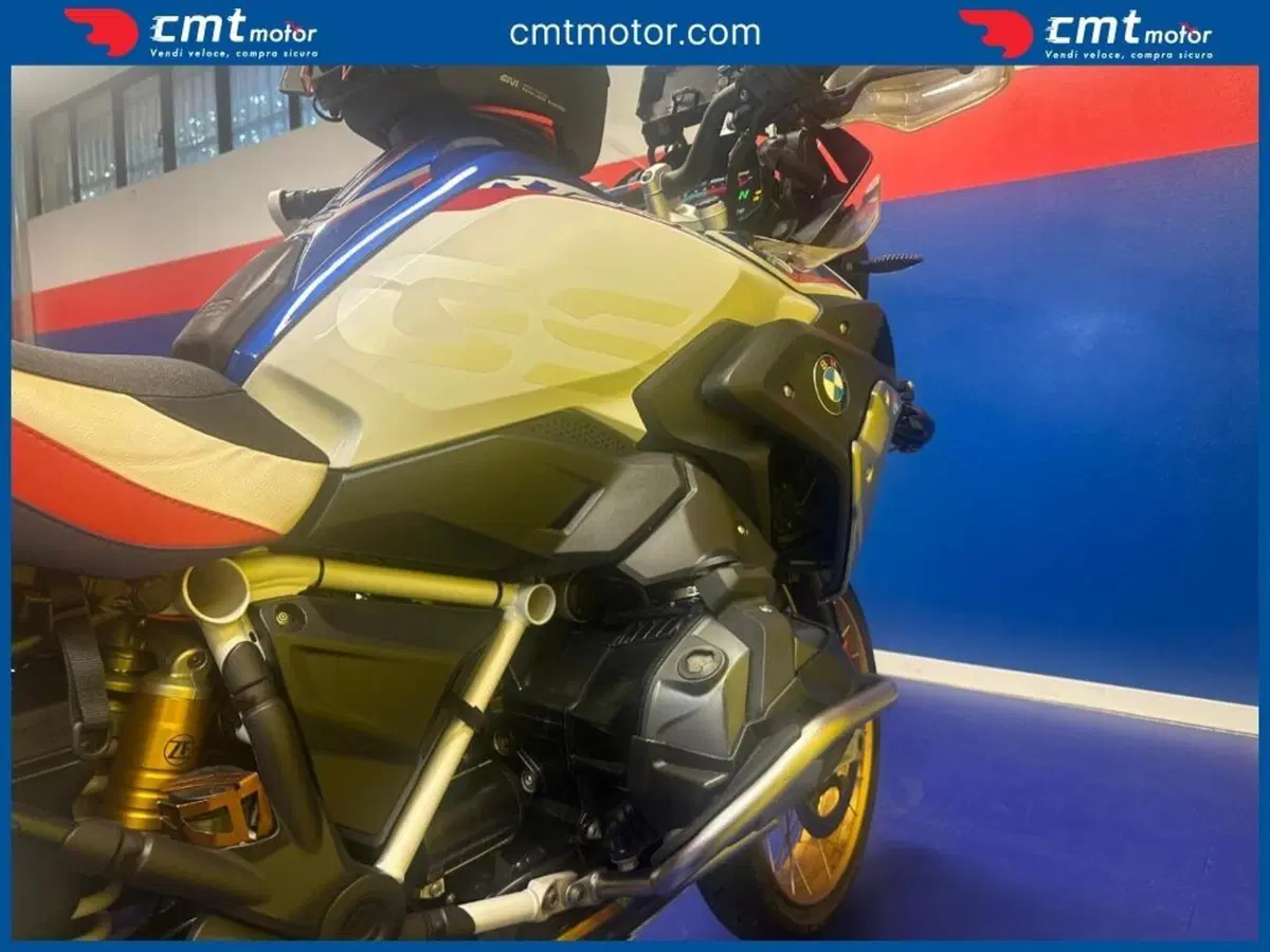 Bmw R 1250 GS (2019 - 20) (9)