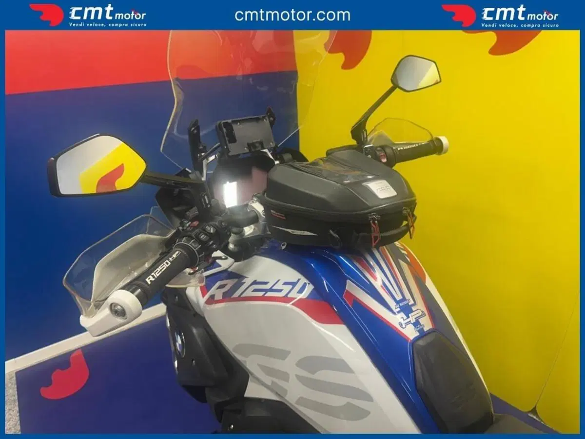 Bmw R 1250 GS (2019 - 20) (10)