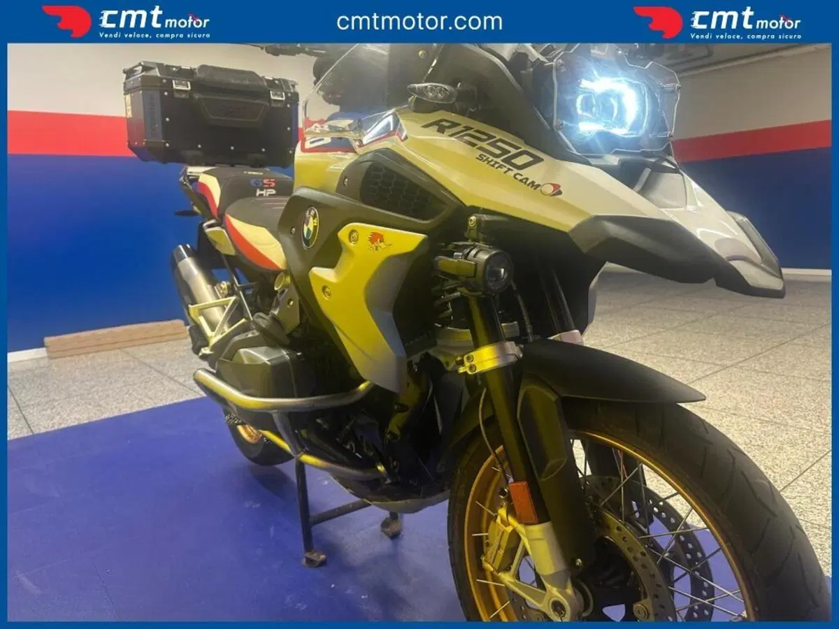 Bmw R 1250 GS (2019 - 20) (12)