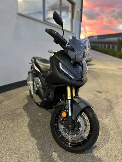 Honda X-ADV 750 DCT (2021 - 24) usata