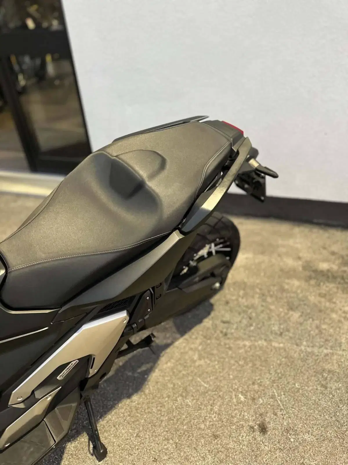 Honda X-ADV 750 DCT (2021 - 24) (6)