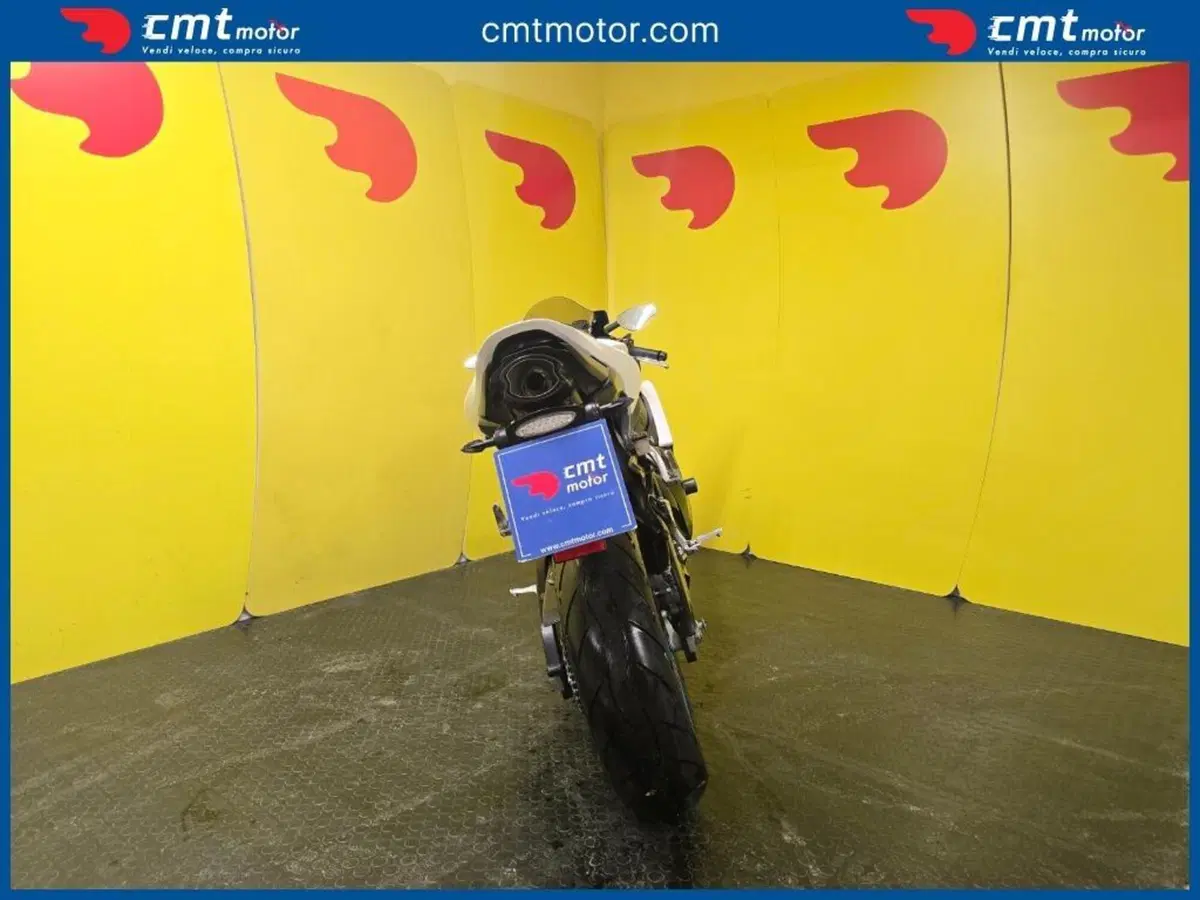 Honda CBR 600 RR (2009 - 12) (4)