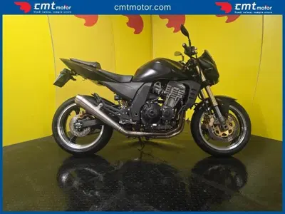 Kawasaki Z 1000 (2003 - 06) usata