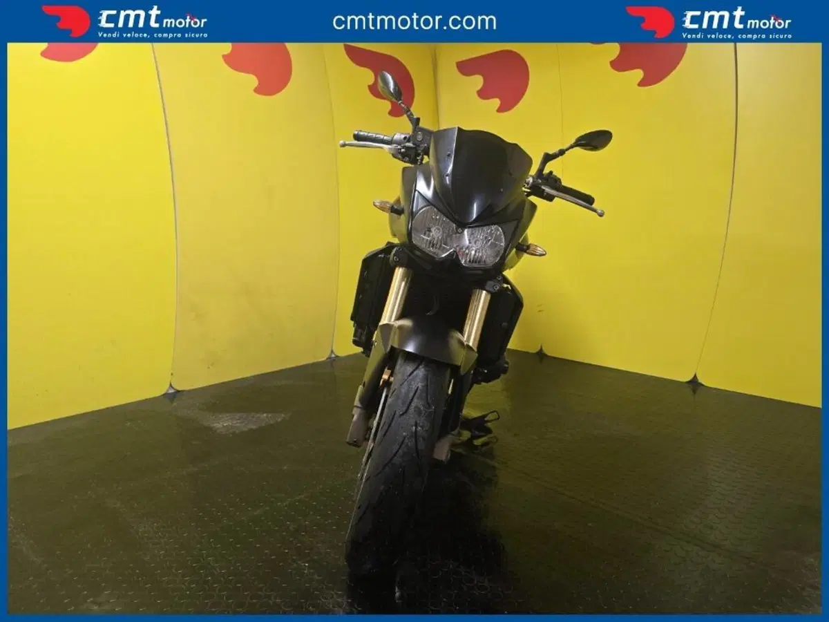 Kawasaki Z 1000 (2003 - 06) (2)