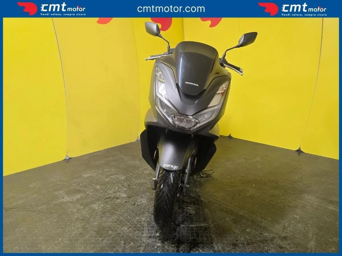 Honda PCX 125 (2021 - 24) (2)