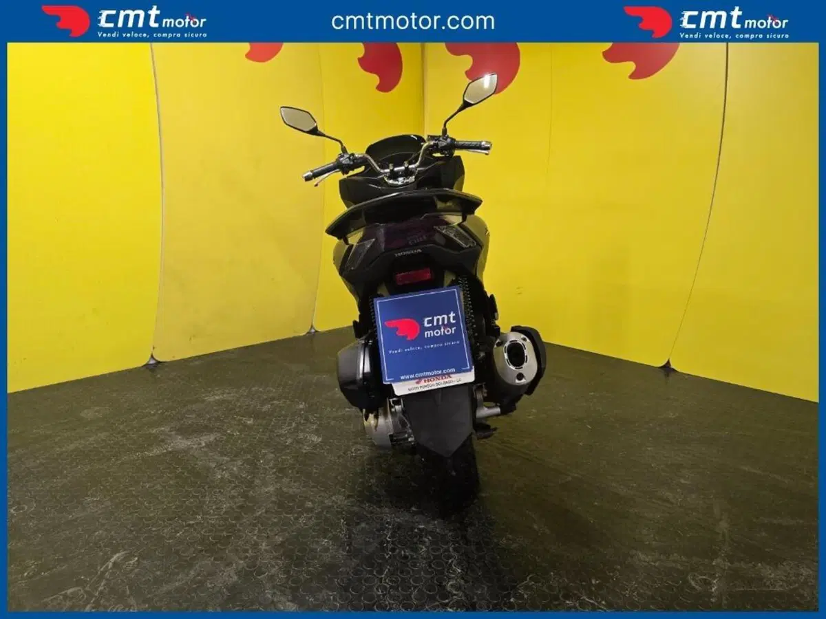 Honda PCX 125 (2021 - 24) (4)