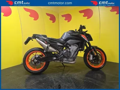 KTM 790 Duke L (2025 - 26) usata